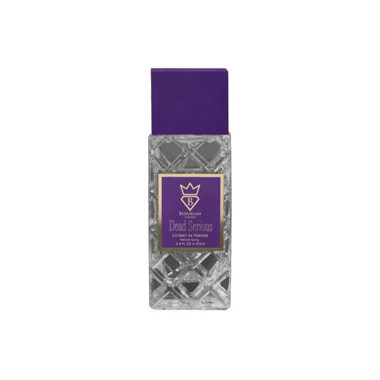 Bujairami Dead Serious 100ml