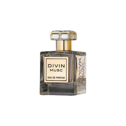 Divin Musc 100ml