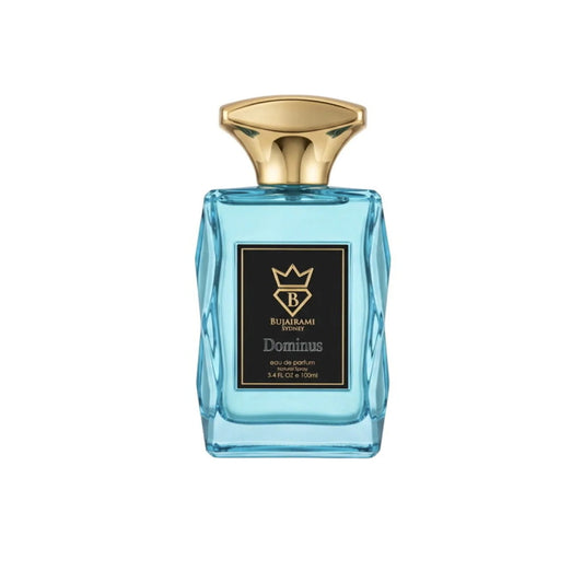 Bujairami Dominus 100ml