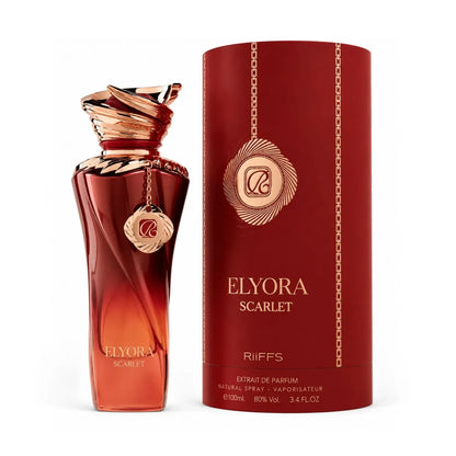 Elyora Scarlet 100ml