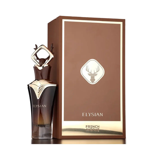 Elysian 80ml French Avenue