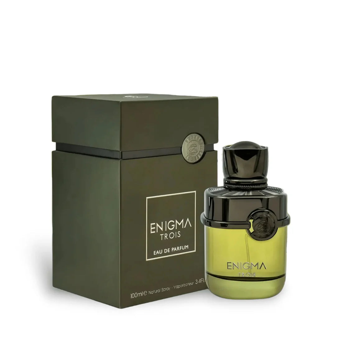 Enigma Trois 100ml