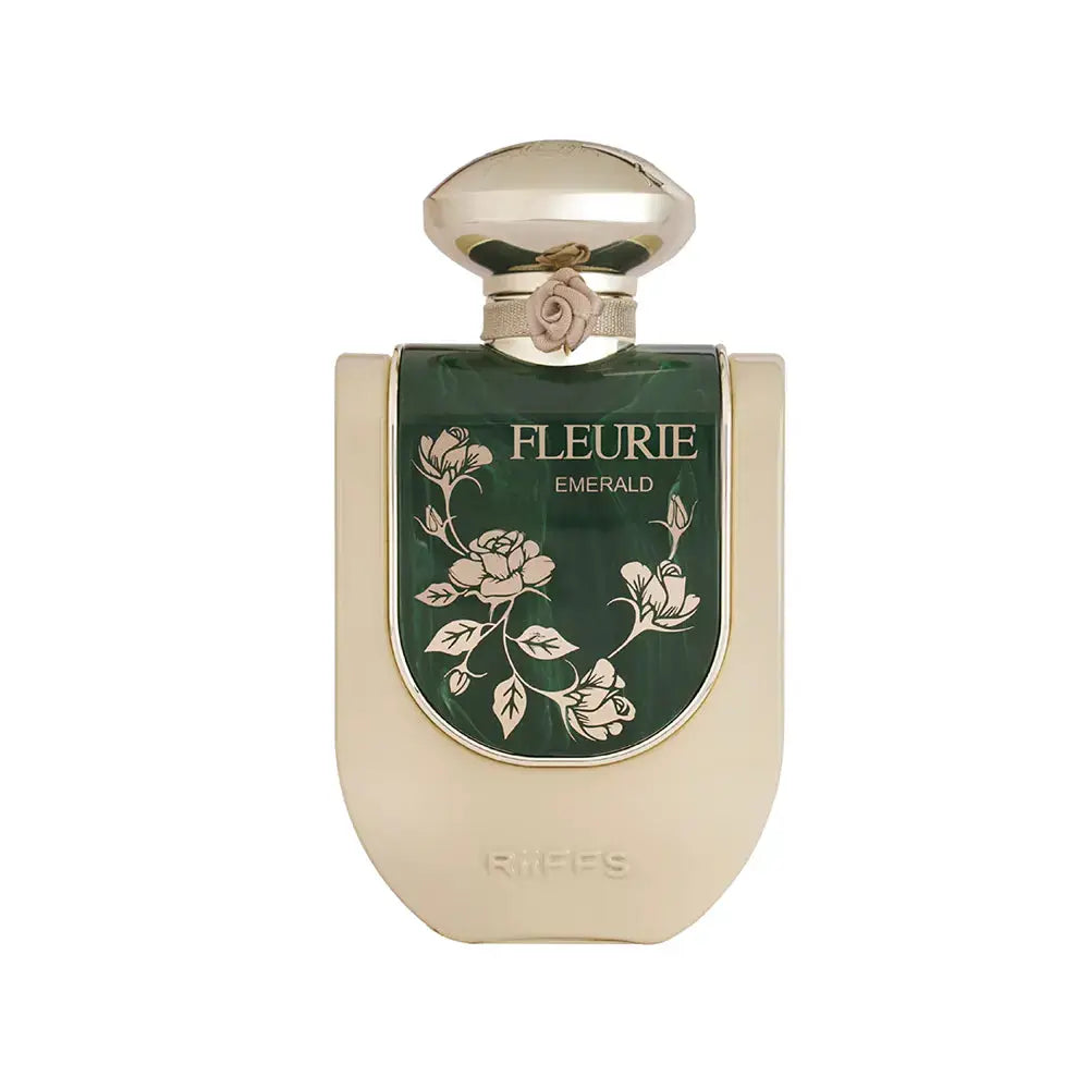 Fleurie Emerald 100ml Riiffs