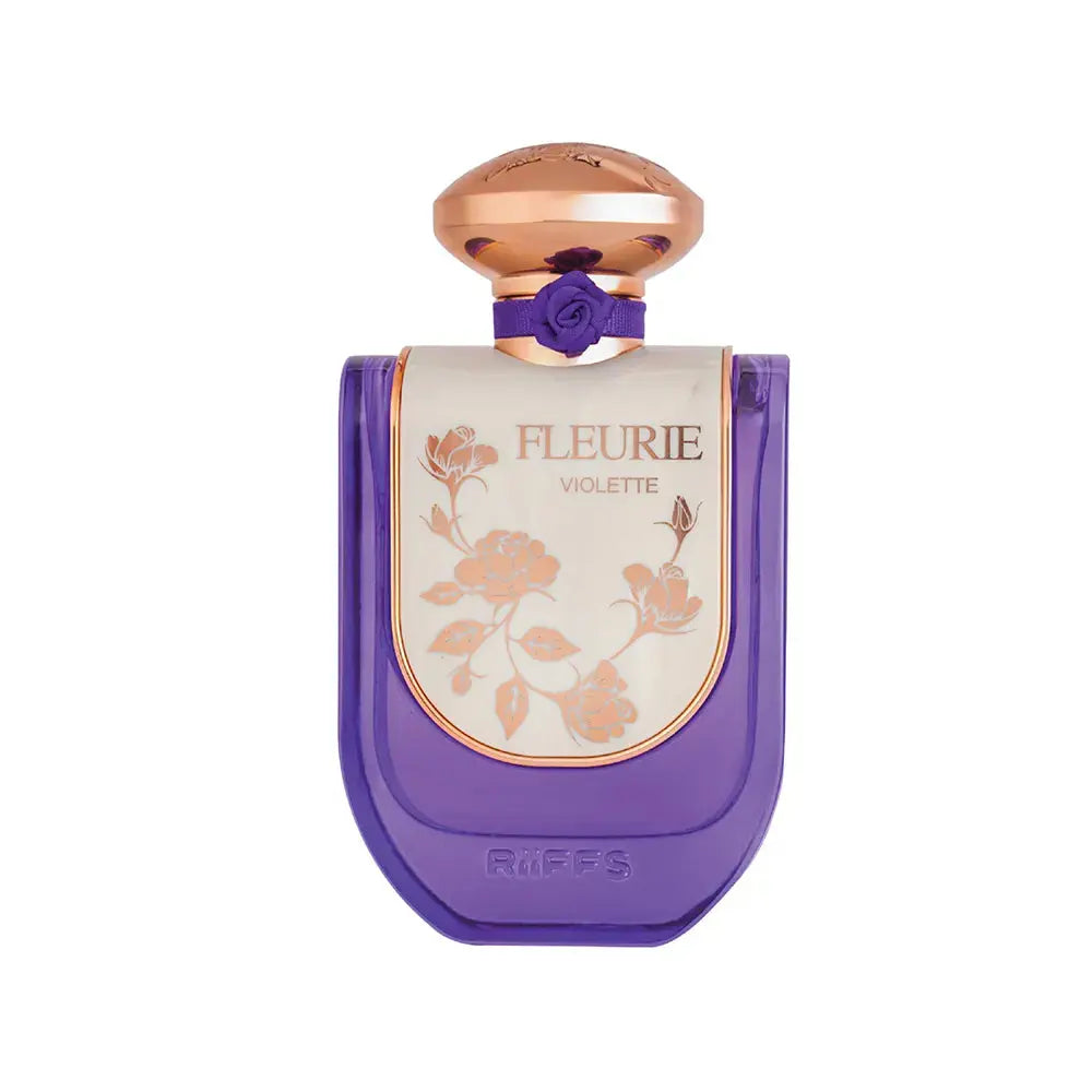Fleurie Violette 100ml Riiffs