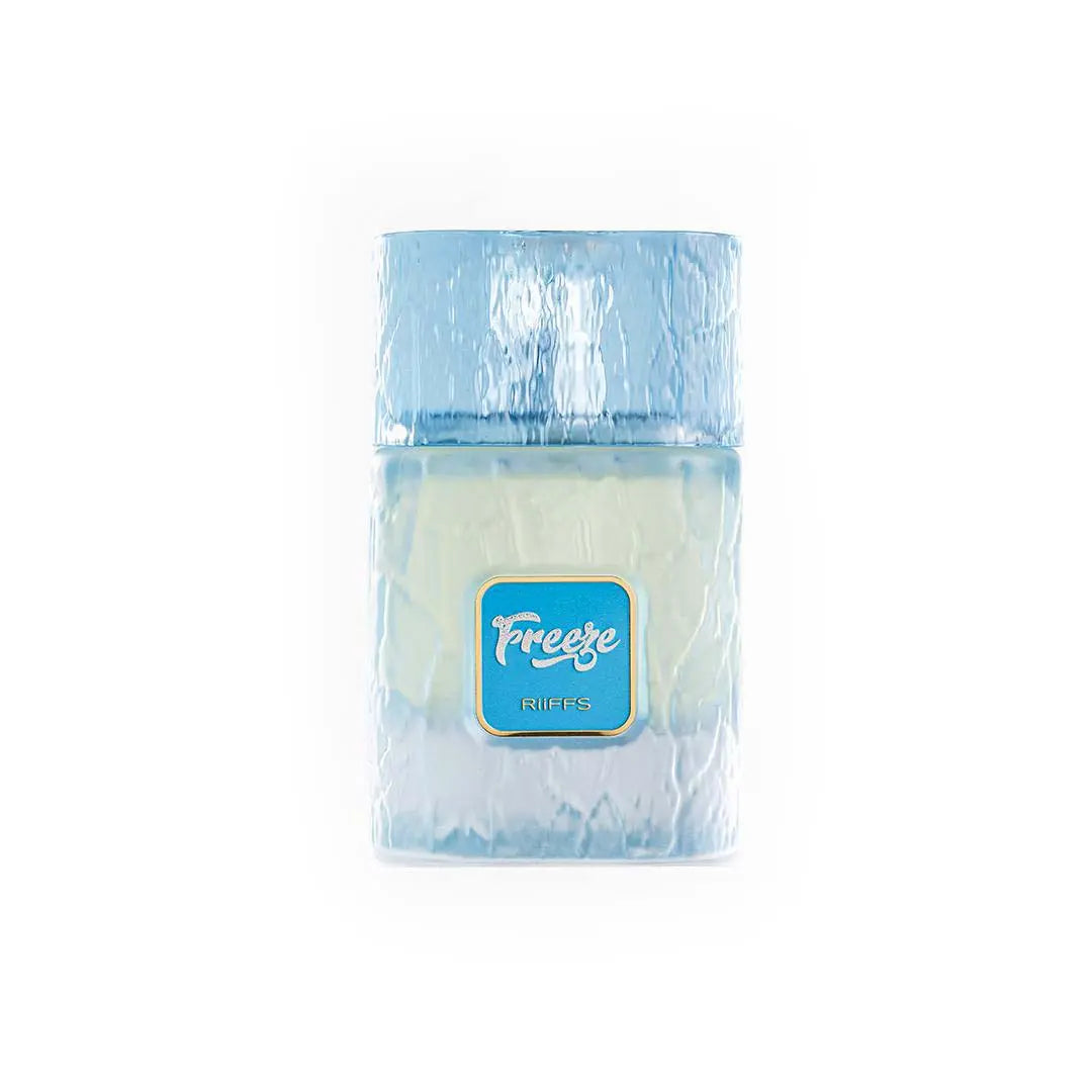 Freeze 100ml Riiffs