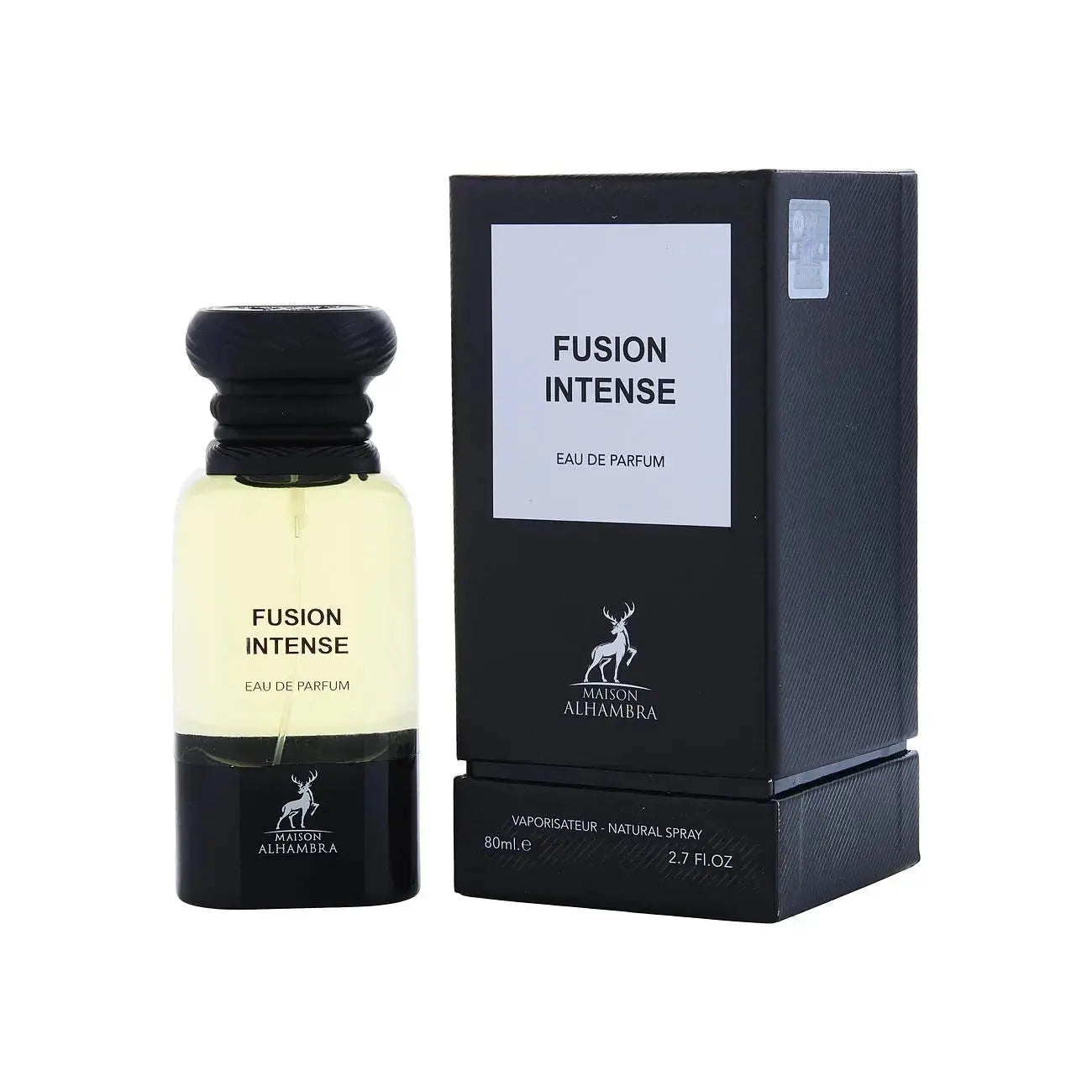 🎁 Fusion Intense 80ml (100% off) Maison Alhambra