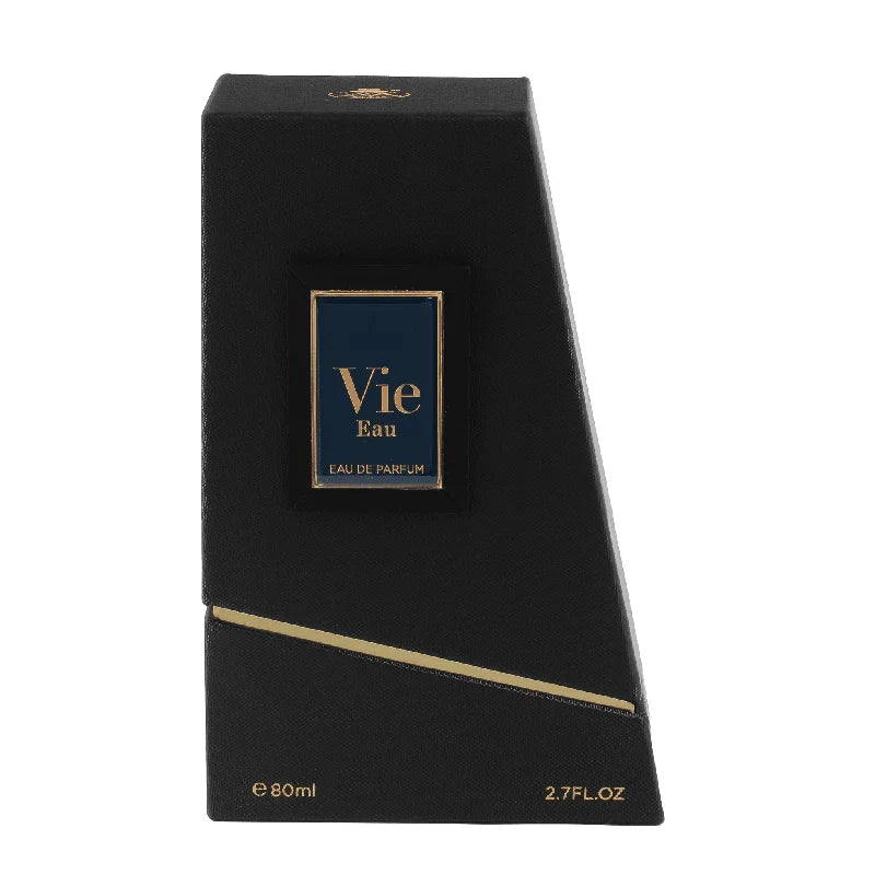 Vie Eau 80ml by Fragrance World