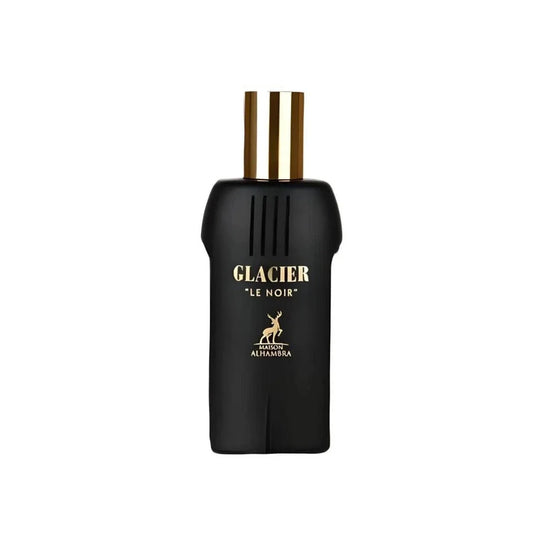 Glacier Le Noir 100ml