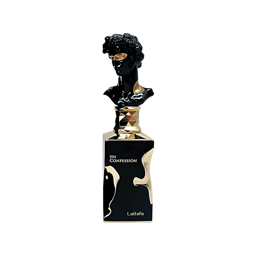 His Confession 100ml