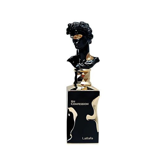 His Confession 100ml
