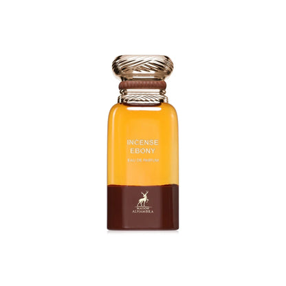 Incense Ebony 80ml