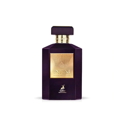 lnfini Intoxicating Cherry 100ml