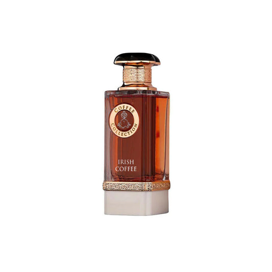 Irish Coffee 100ml