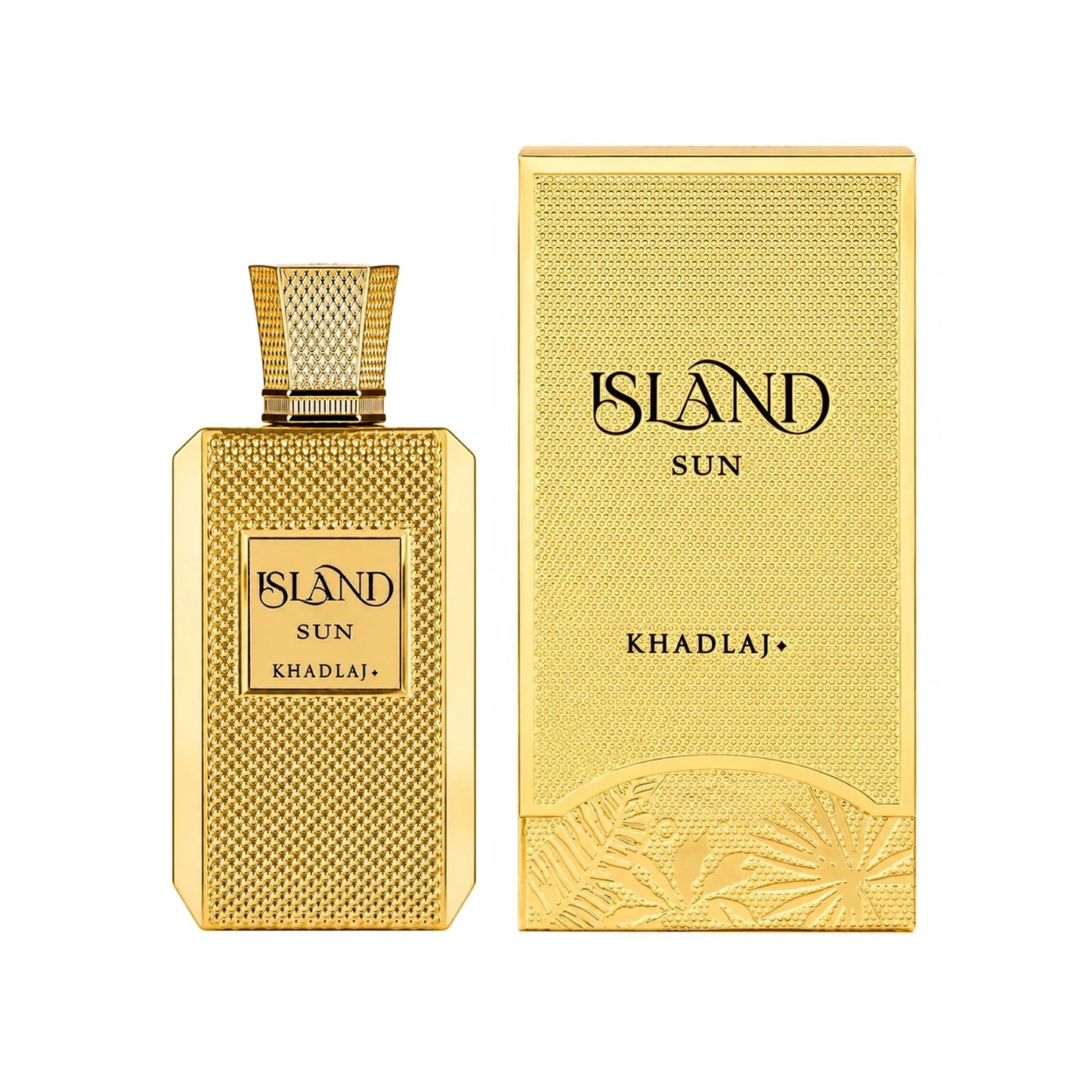 Island Sun 100ml