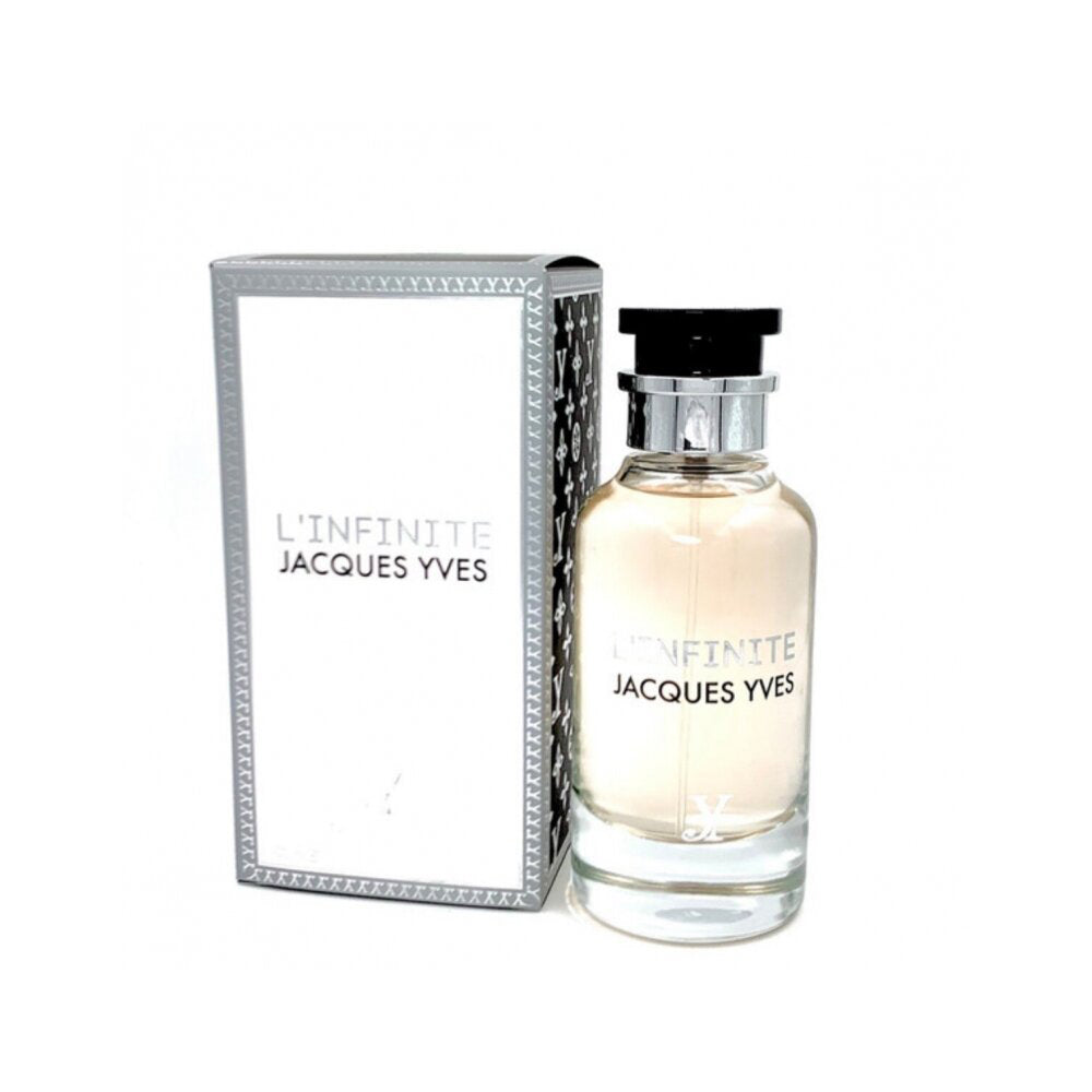 Jacques Yves L'infinite 100ml