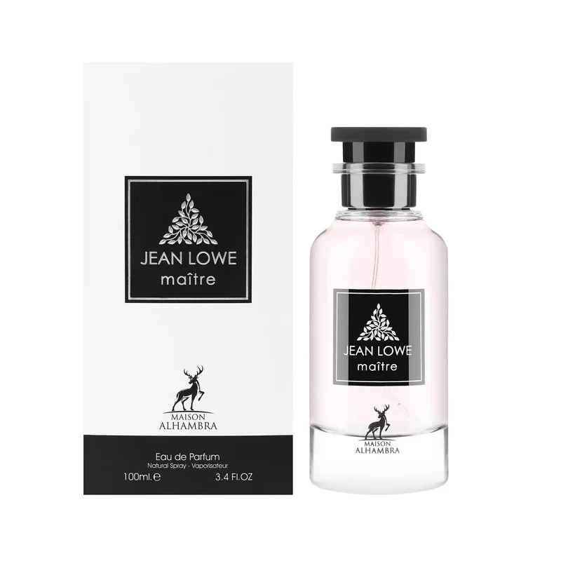 Jean Lowe Maitre 100ml
