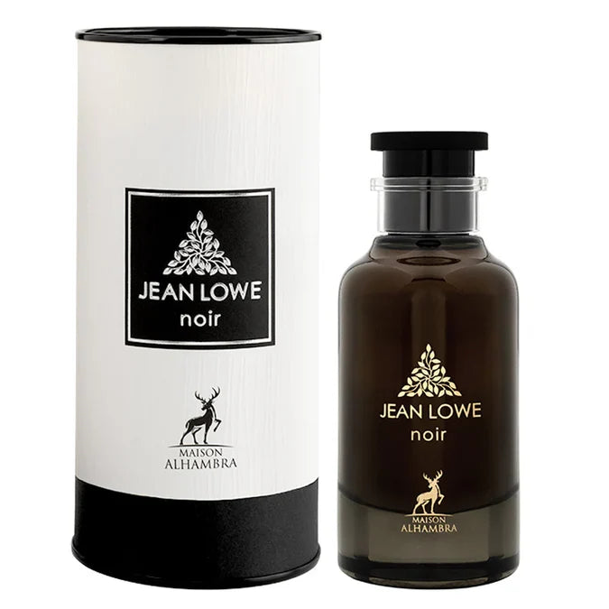 Jean Lowe Noir 100ml