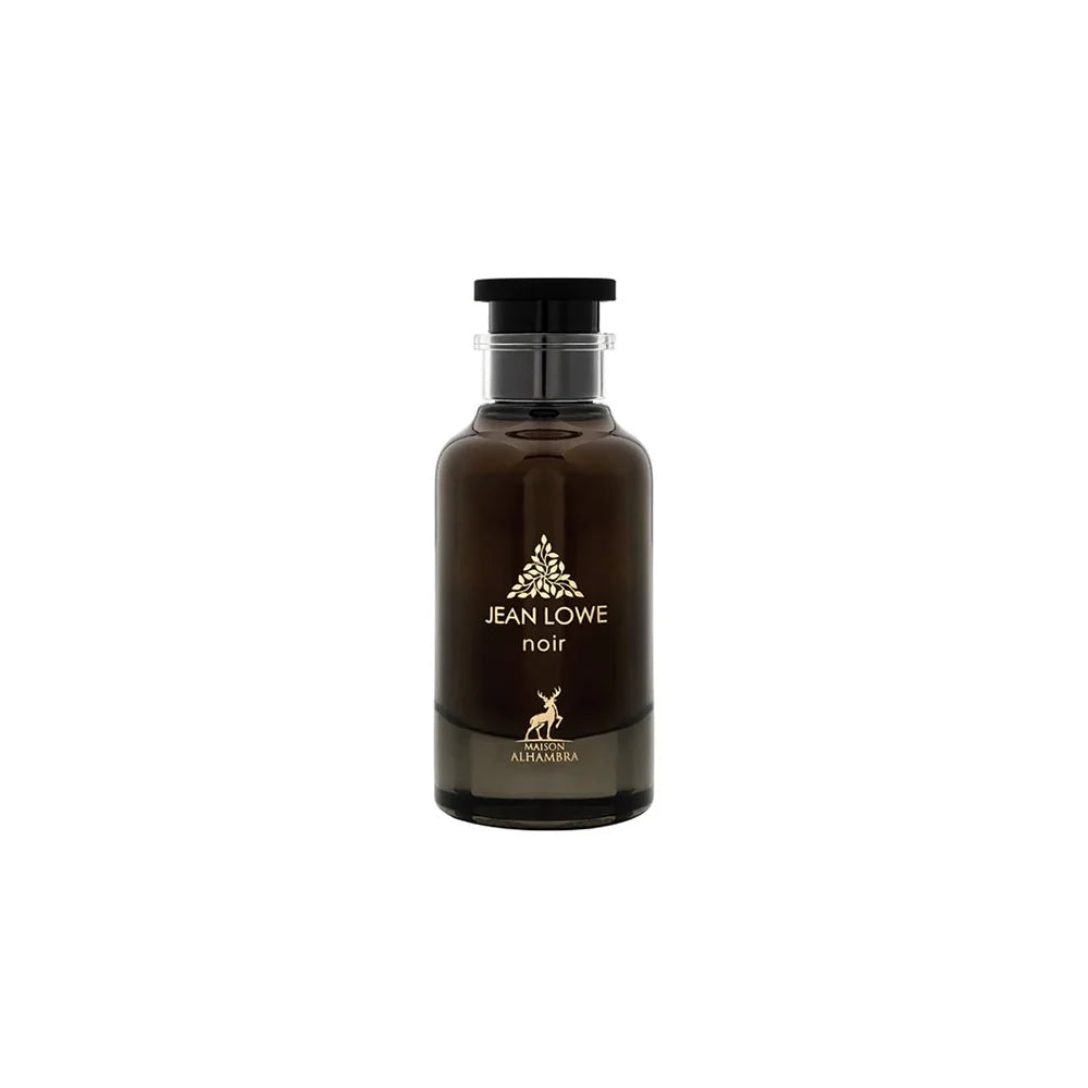 Jean Lowe Noir 100ml