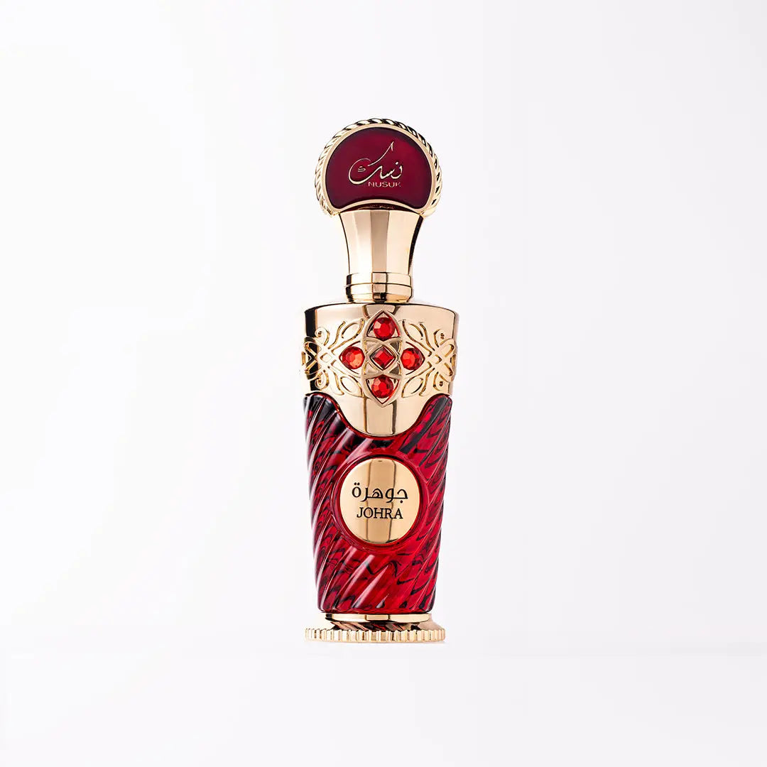 Johra 100ml Nusuk