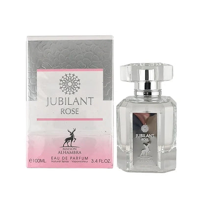 Jubilant Rose 100ml