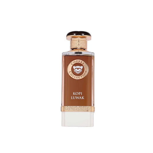 Kopi Luwak 100ml