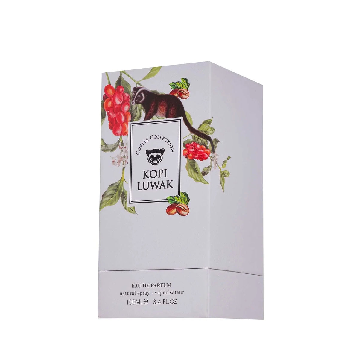 Kopi Luwak 100ml by Fragrance World