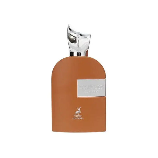Luminous Sahara 100ml Maison Alhambra