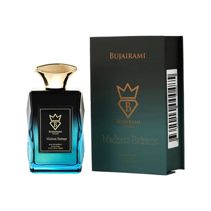 Madness Extreme 100ml