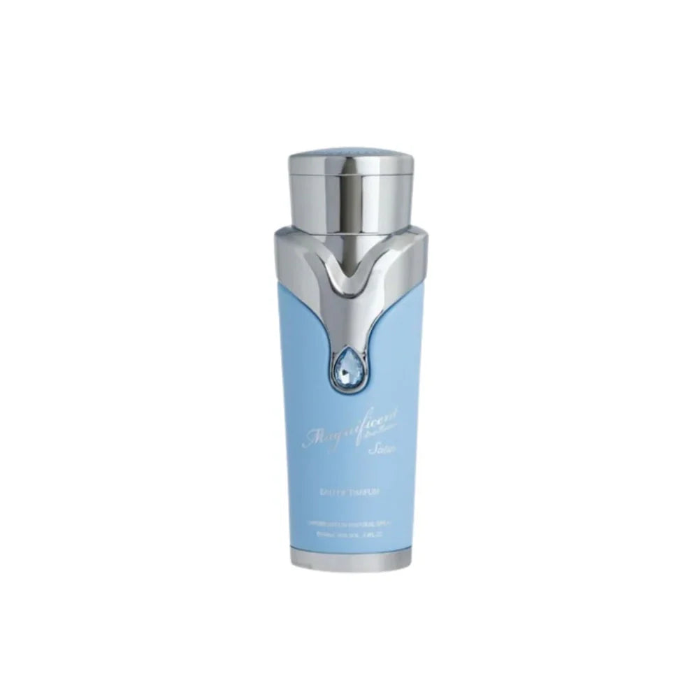 Magnificent Satin Pour Homme 100ml by Armaf