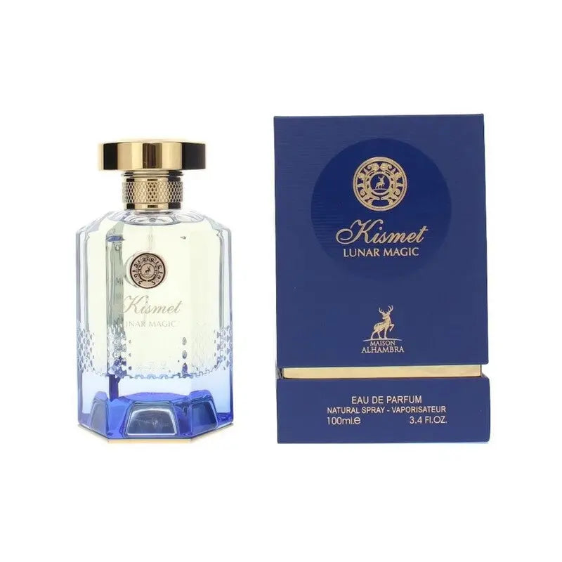 Kismet Lunar Magic 100ml Maison Alhambra