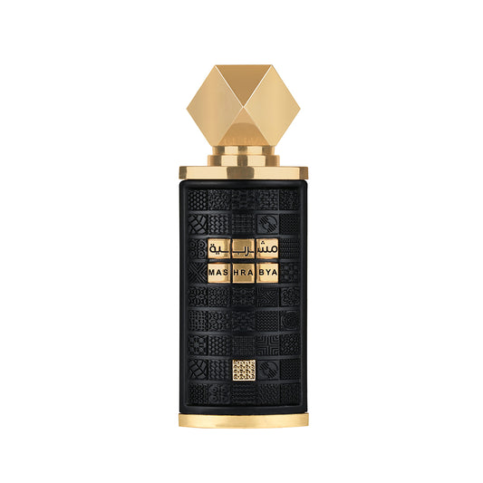 Mashrabya 100ml