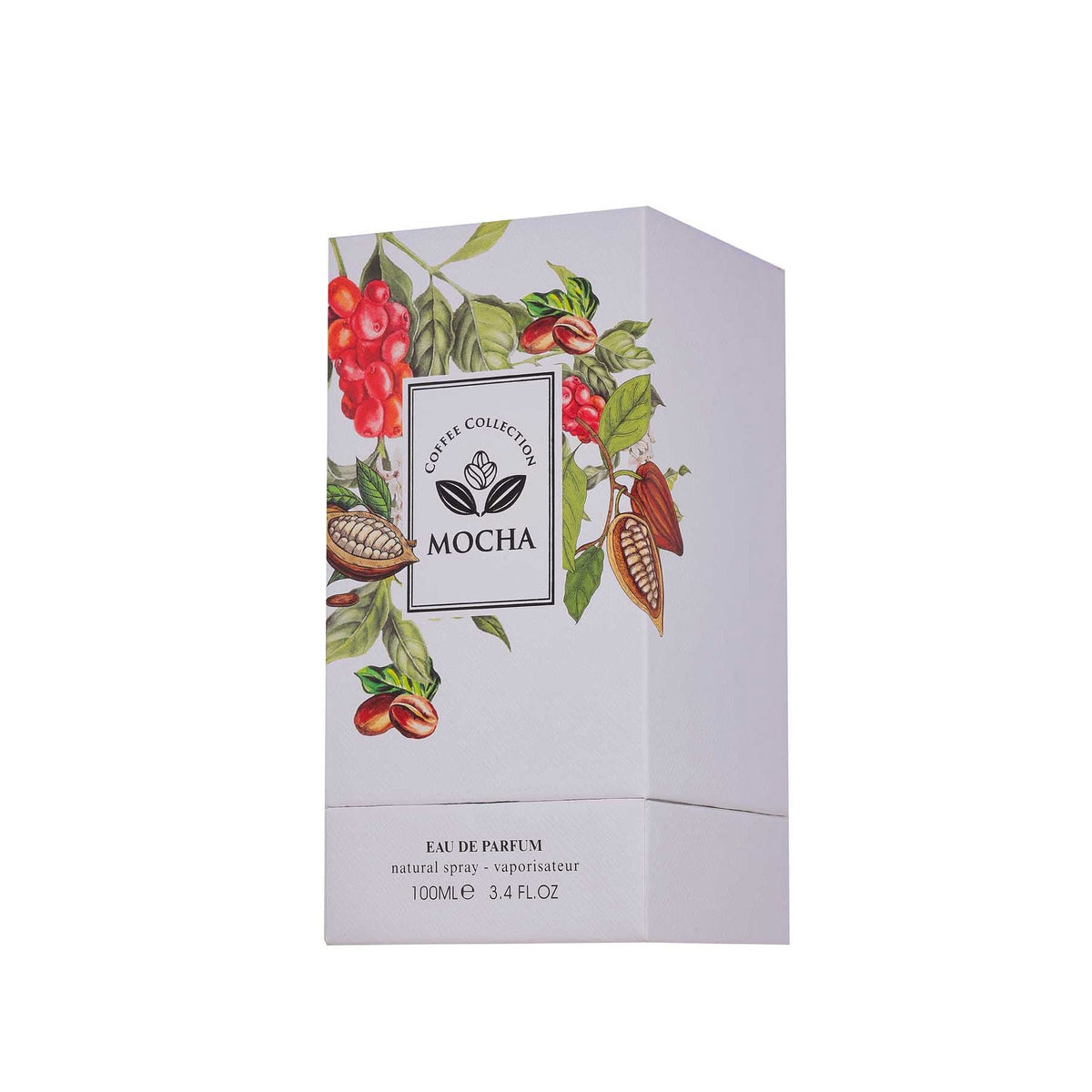 Mocha 100ml by Fragrance World