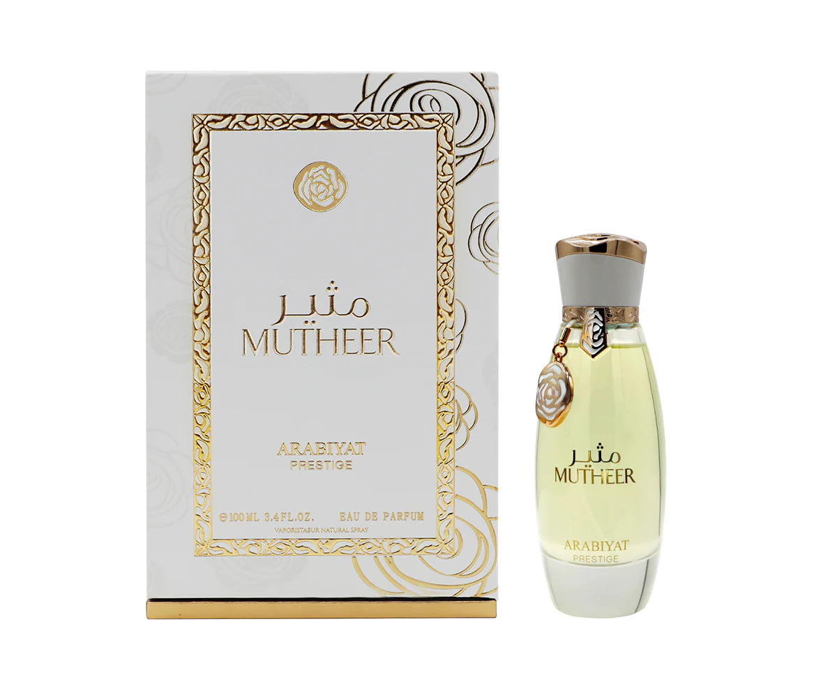 Mutheer 100ml