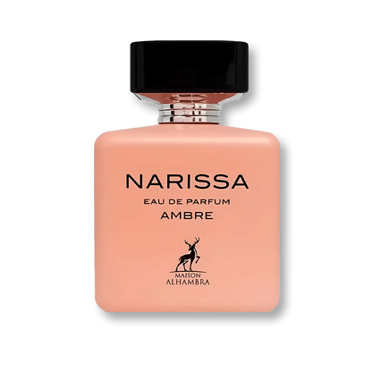Narissa Ambre 100ml