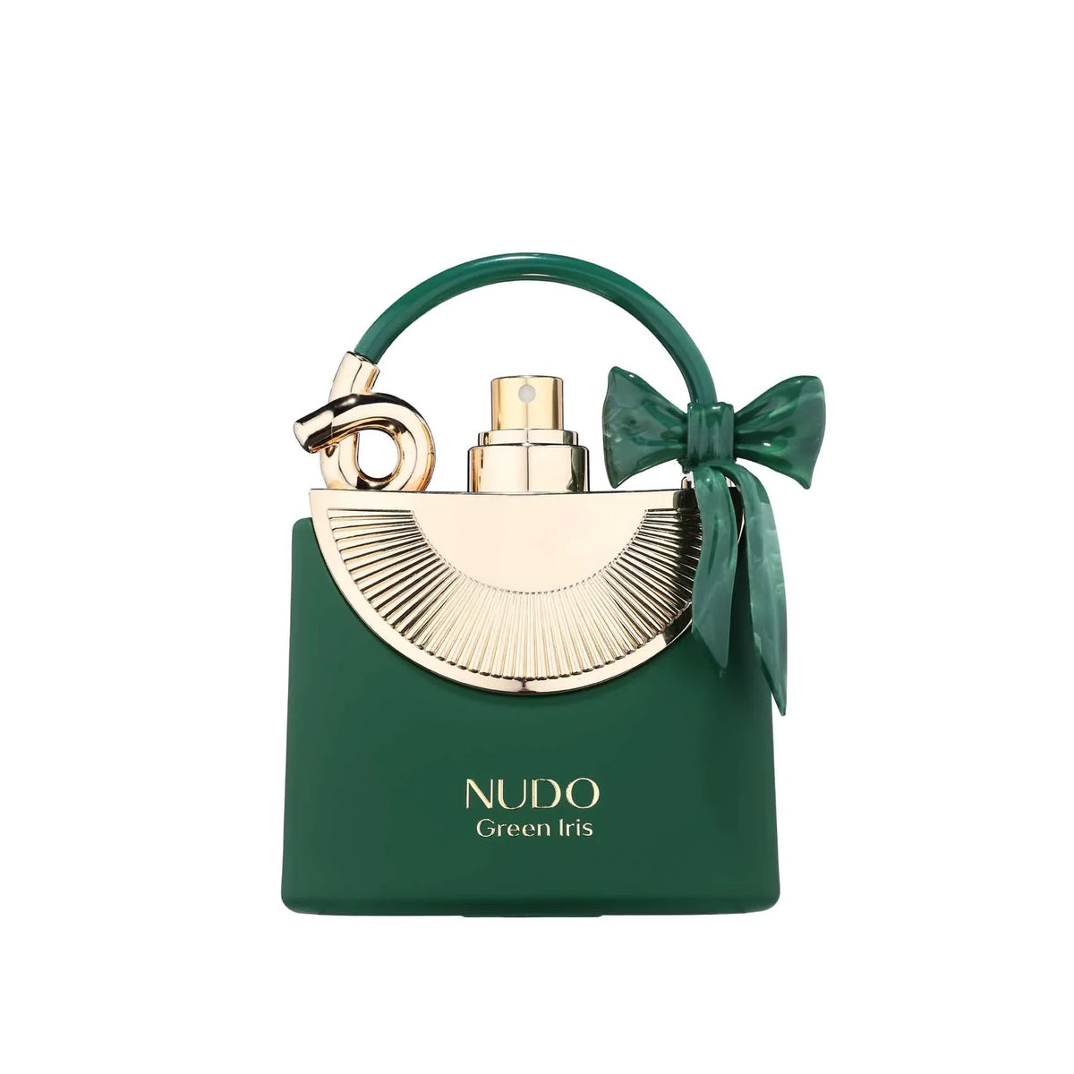 Nudo Green Iris 100ml by Fragrance World