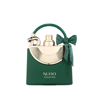Nudo Green Iris 100ml by Fragrance World
