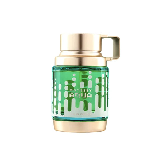 Odyssey Aqua 100ml