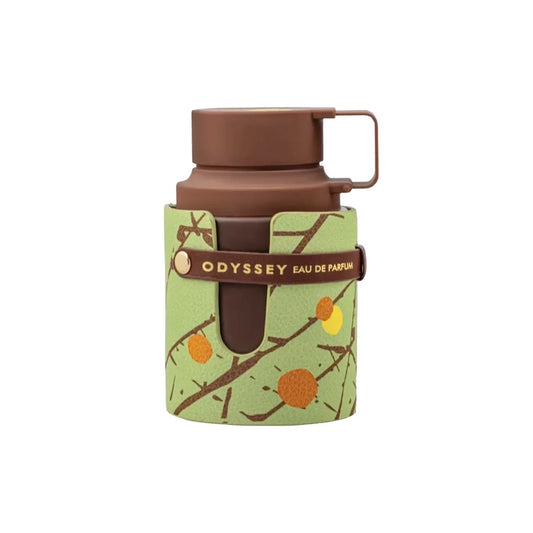 Odyssey Dubai Chocolat 100ml by Armaf