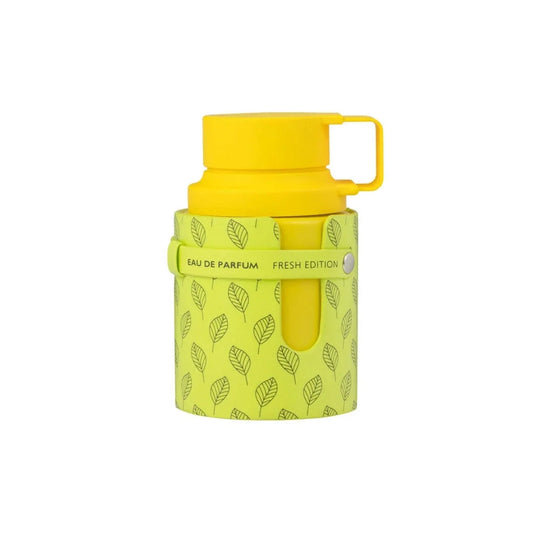 Odyssey Limoni Fresh Edition 100ml
