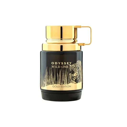 Odyssey Wild One 100ml