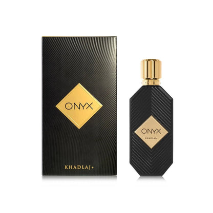 Onyx Gold 100ml Khadlaj