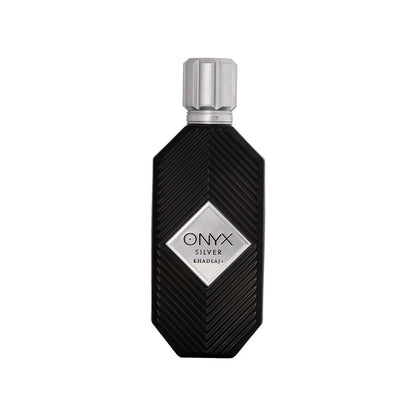 Onyx Silver 100ml Khadlaj