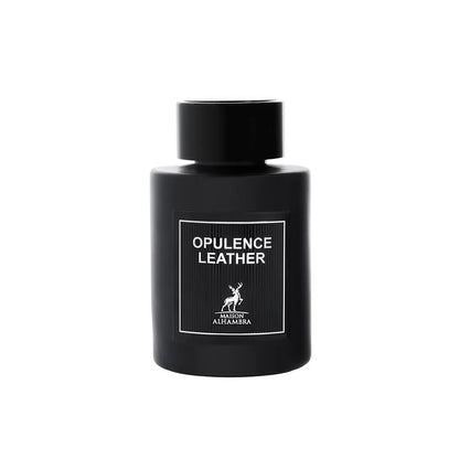 Opulence Leather 100ml