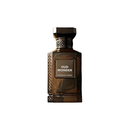 Oud Wonder 80ml