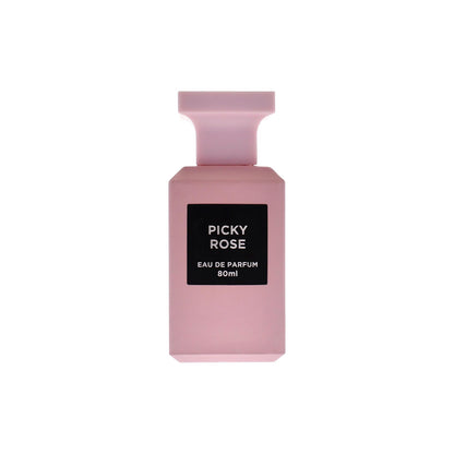 Picky Rose 80ml by Fragrance World