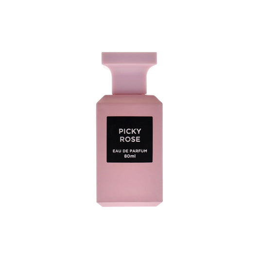 Picky Rose 80ml by Fragrance World