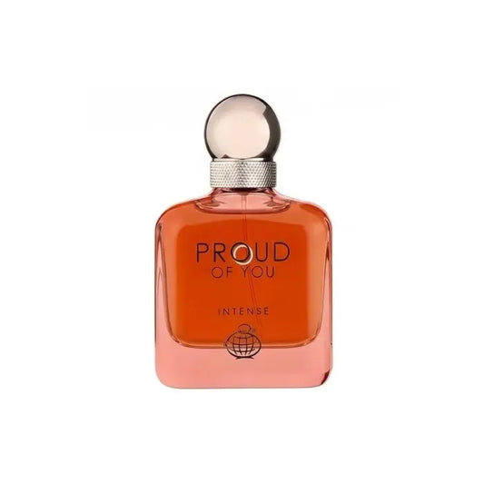 Proud of You Intense 100ml Fragrance World