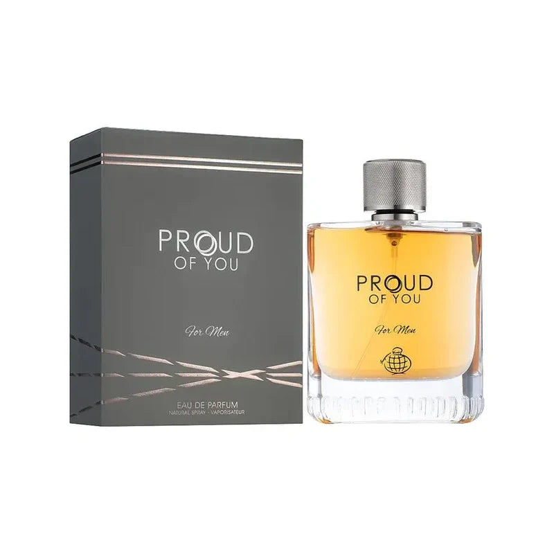 Proud of You for Men 100ml by Fragrance World