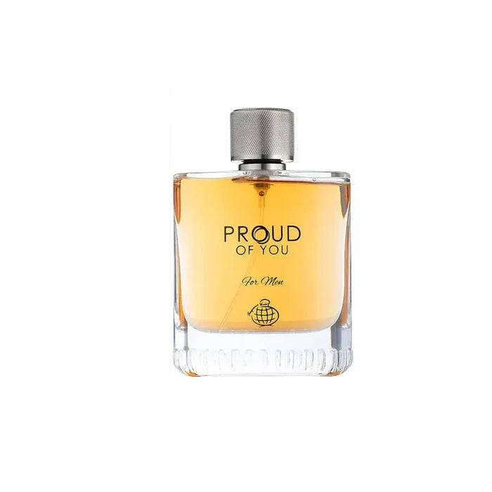 Proud of You for Men 100ml by Fragrance World