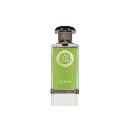 Qahwa 100ml by Fragrance World